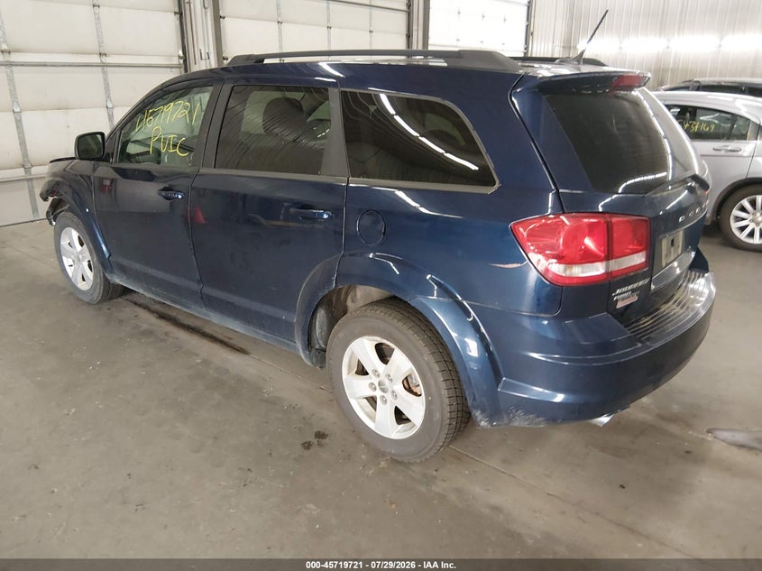Vin: 3c4pddag2ht517482, lot: 46218403, dodge journey se awd 20173
