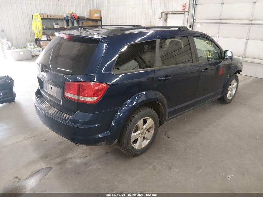 Vin: 3c4pddag2ht517482, lot: 46218403, dodge journey se awd 20174