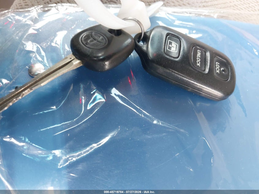 2007 TOYOTA SEQUOIA SR5 · Фото 11