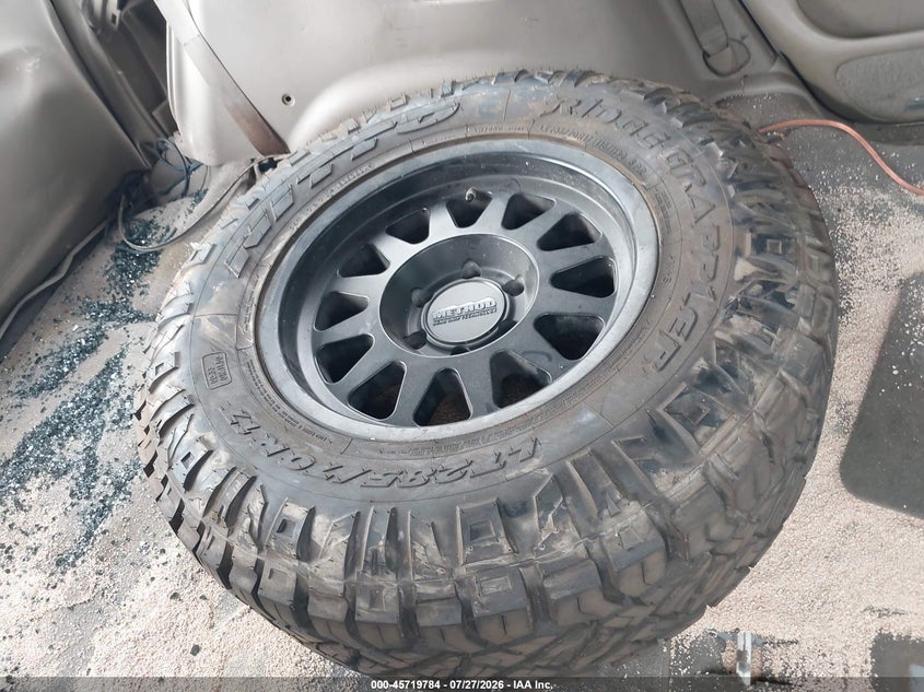 2007 TOYOTA SEQUOIA SR5 · Фото 12