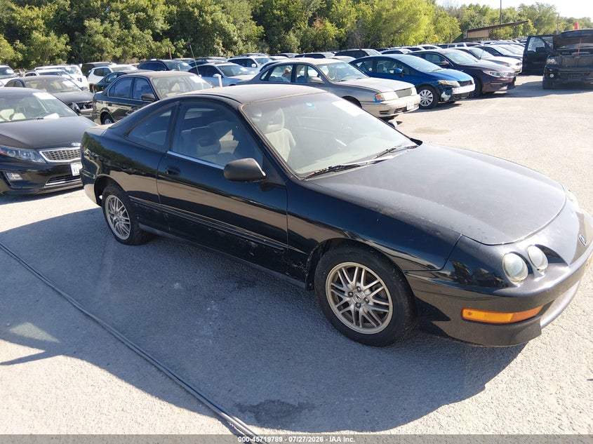 2001 ACURA INTEGRA auction photo 1