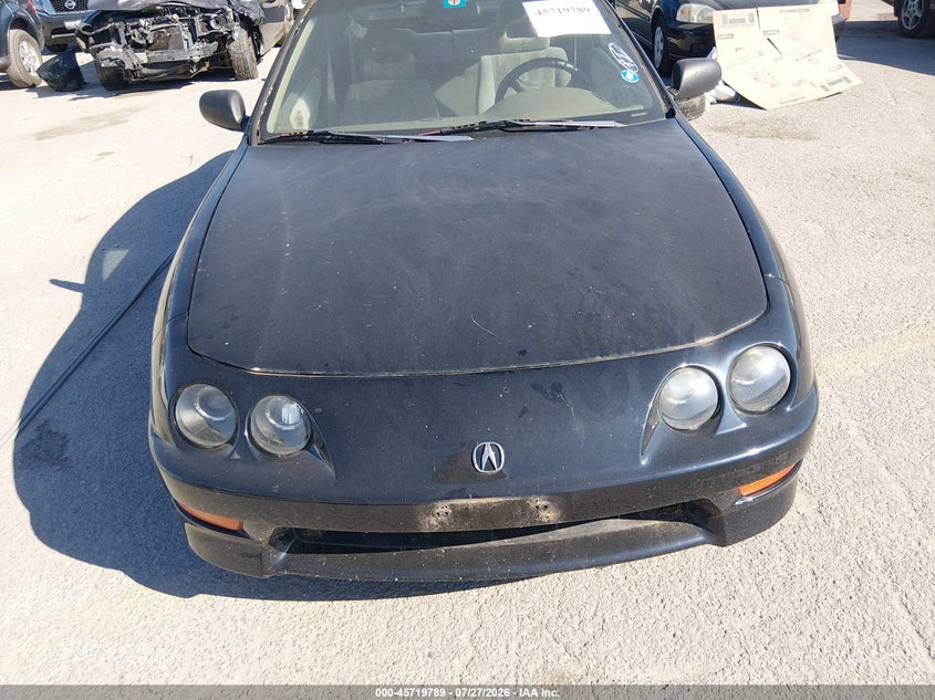 2001 ACURA INTEGRA auction photo 6