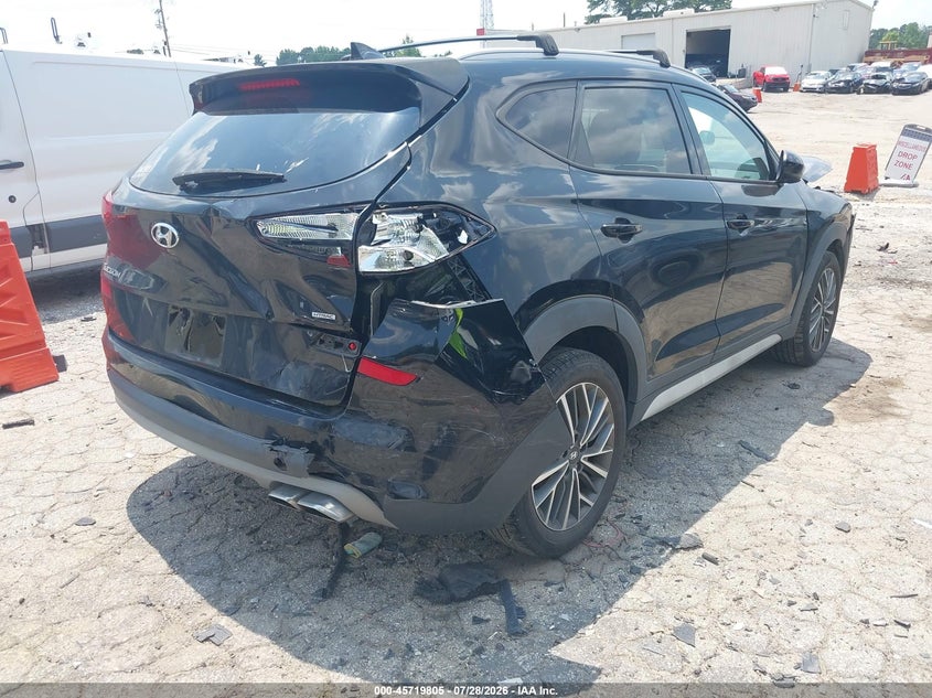 Vin: km8j3cal1mu320556, lot: 46218488, hyundai tucson sel 20214
