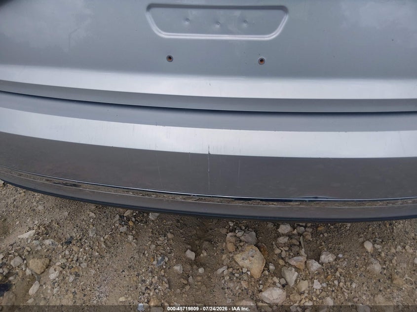 2017 VOLKSWAGEN PASSAT auction photo 6