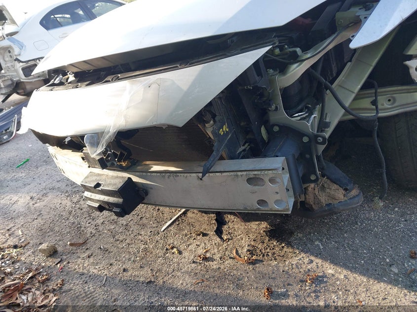 2019 NISSAN MAXIMA auction photo 6