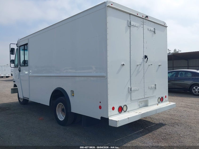 2018 FORD E-350 STRIPPED - zdjęcie 3