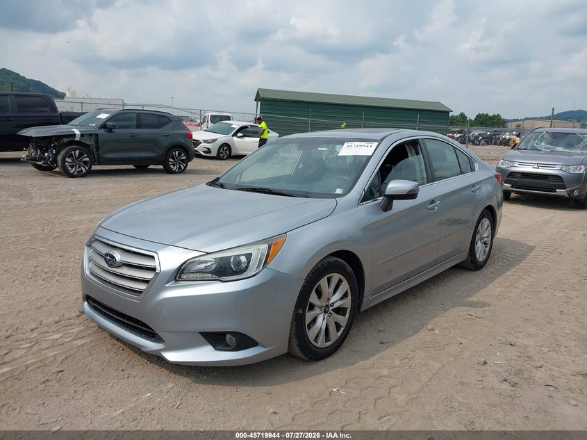 Vin: 4s3bnah69g3052986, lot: 46218626, subaru legacy 2.5i premium 20162