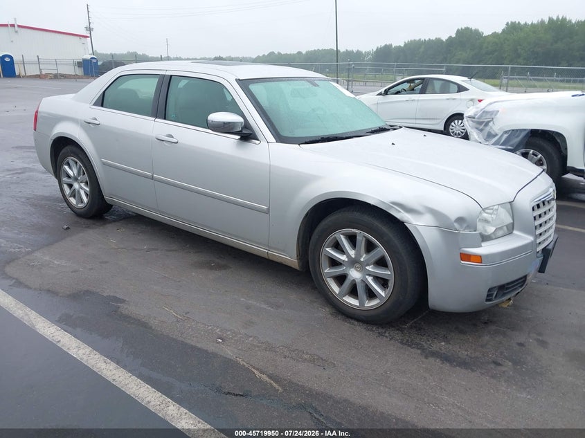2007 Chrysler 300