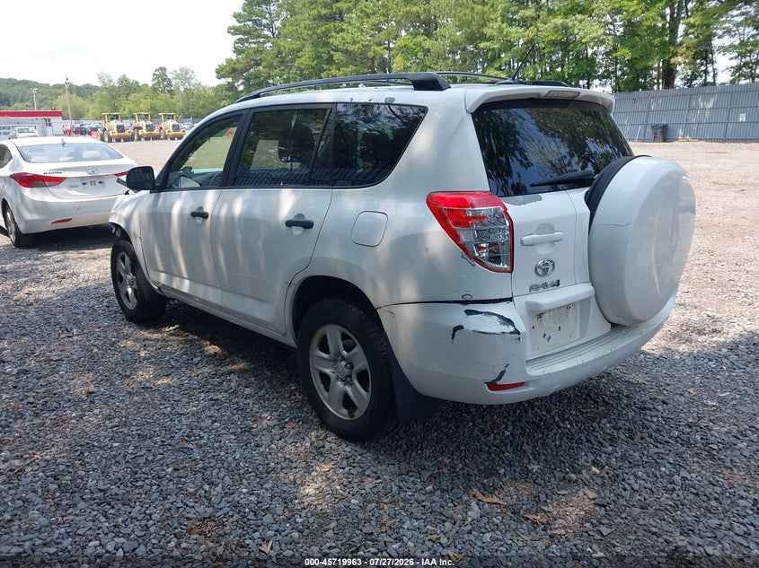 Vin: jtmjf4dvxc5057121, lot: 46218645, toyota rav4 20123