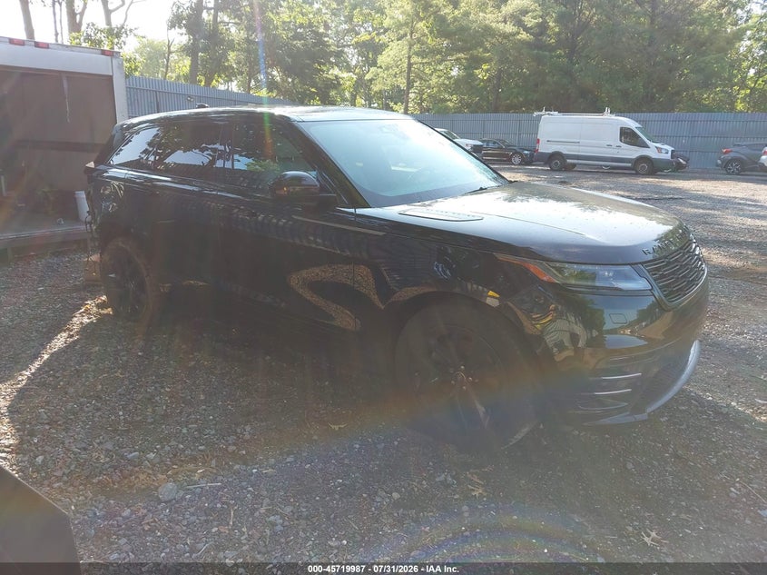Vin: salyl2ex9ra389653, lot: 46218669, land rover range rover velar p250 dynamic se 2024 img_1