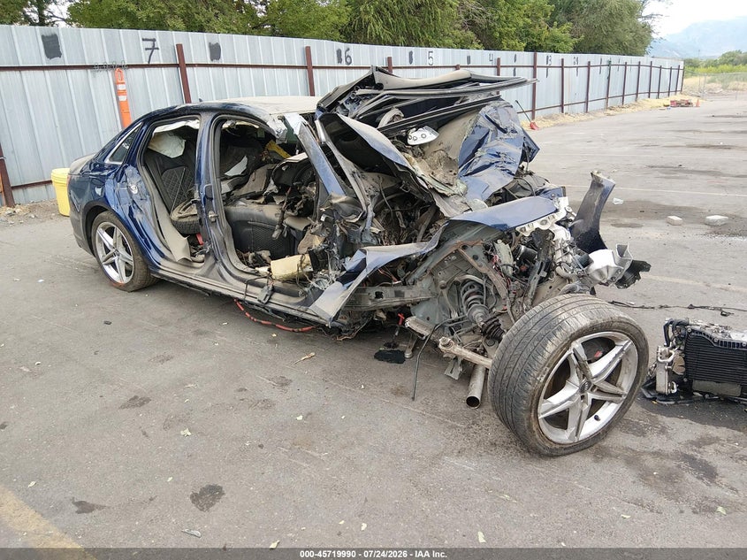 Vin: waub4af44ja001979, lot: 46218672, audi s4 3.0t premium plus 2018 img_1