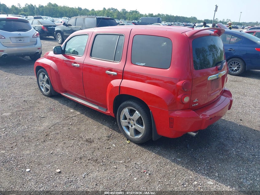 Vin: 3gnbacfu9bs585049, lot: 46218683, chevrolet hhr lt w/2lt 20113