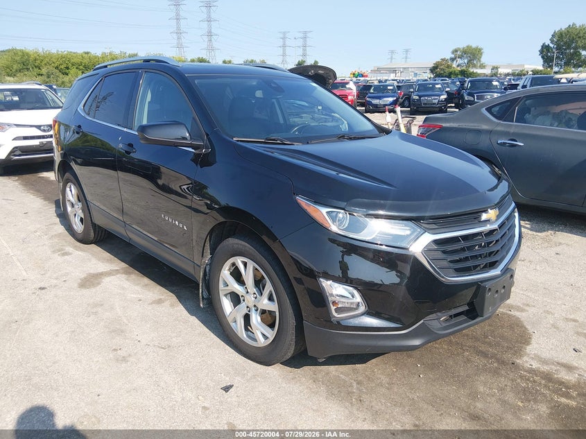 Vin: 2gnaxvexxl6127764, lot: 46218687, chevrolet equinox awd lt 2.0l turbo 2020 img_1