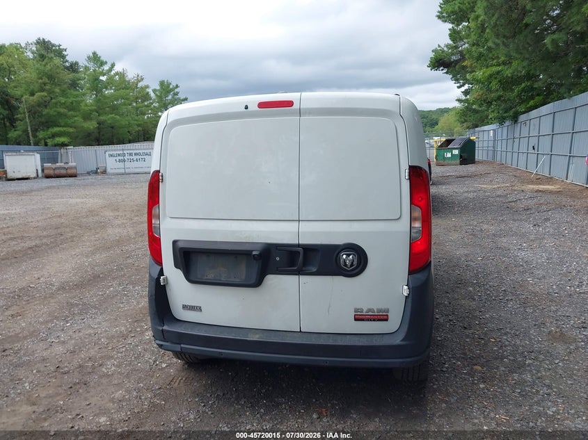RAM PROMASTER CITY - zdjęcie 16