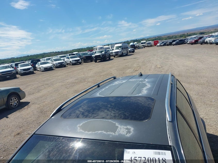 2004 AUDI ALLROAD auction photo 6