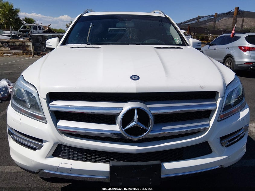 MERCEDES-BENZ GL 450 2015 VIN 4JGDF6EE1FA500321