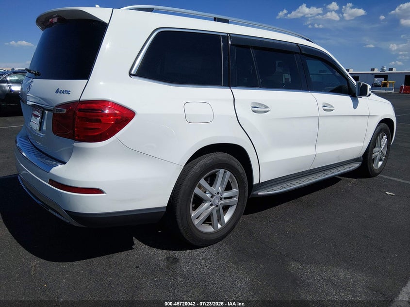 MERCEDES-BENZ GL 450 2015 VIN 4JGDF6EE1FA500321