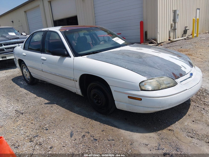 1995 CHEVROLET LUMINA auction photo 1