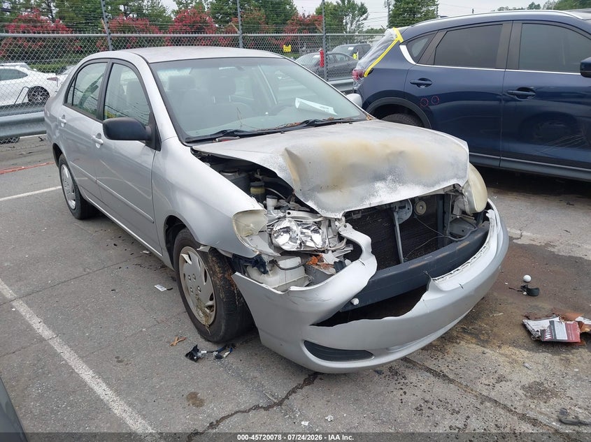 2006 Toyota Corolla