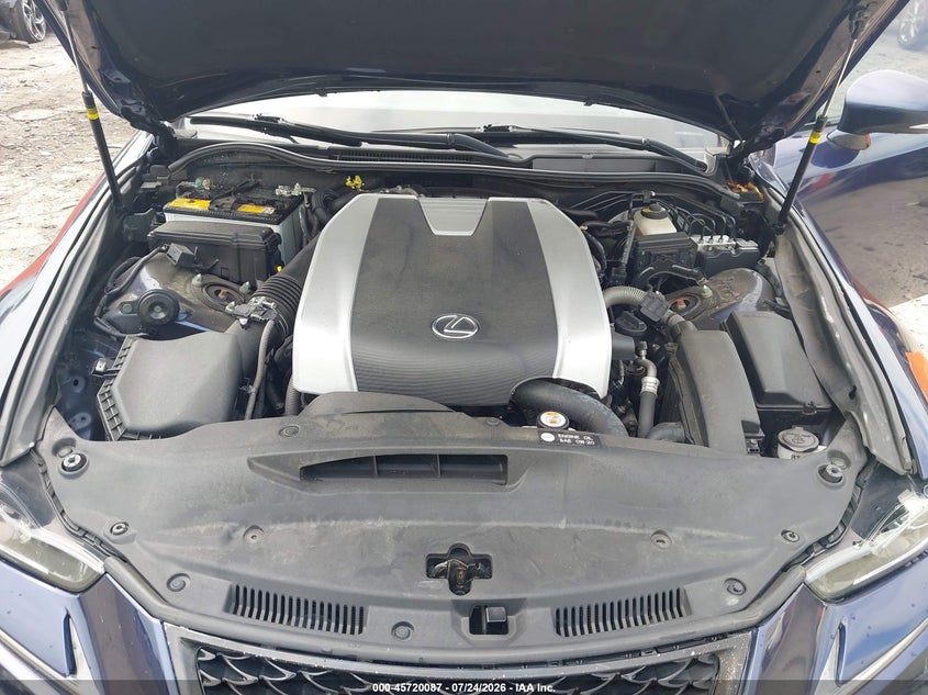 LEXUS IS 300 - zdjęcie 10
