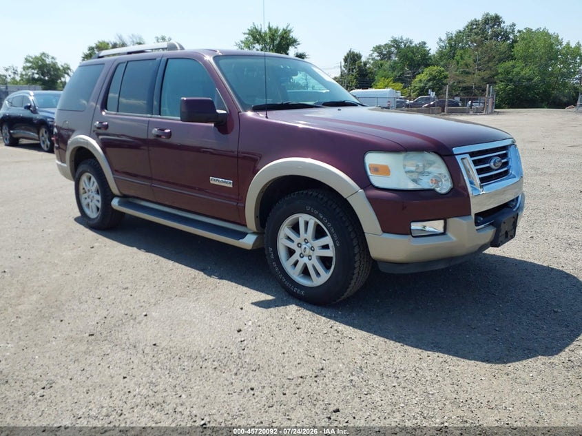 2006 Ford Explorer