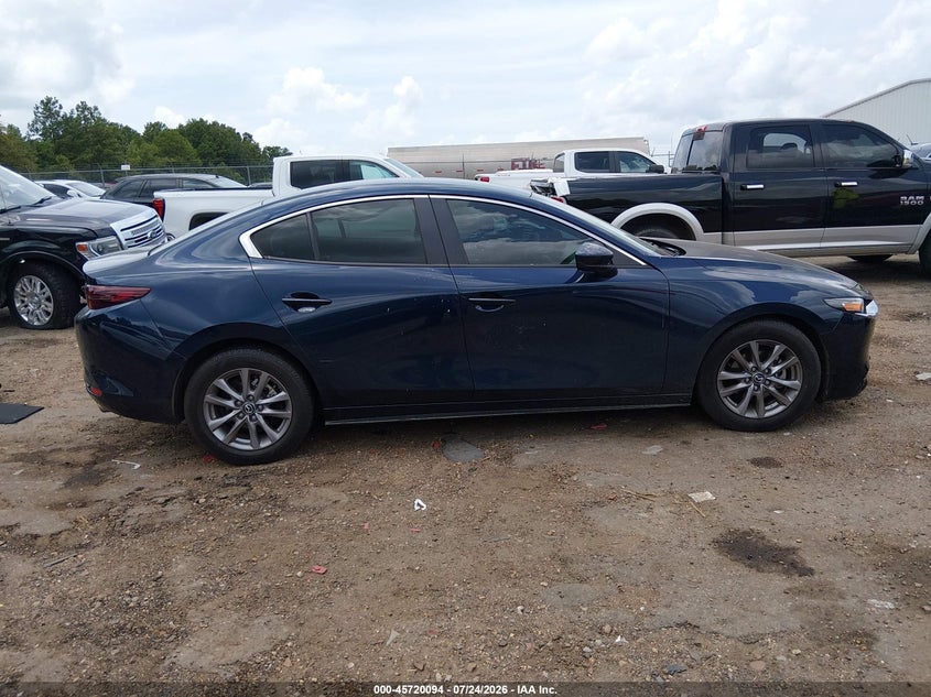 MAZDA MAZDA3 - zdjęcie 13