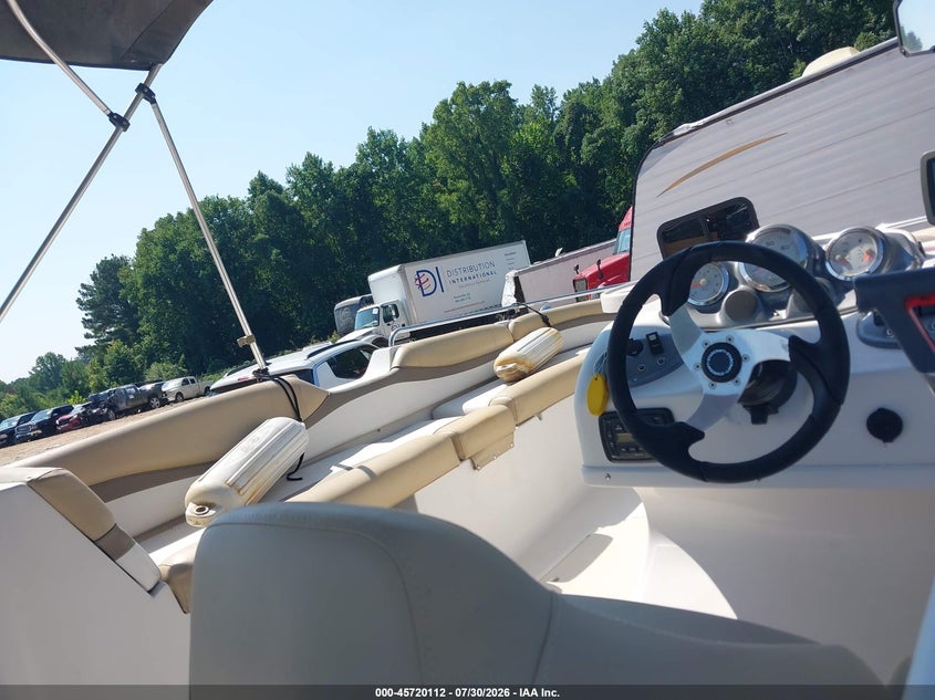 2015 STARCRAFT 19' auction photo 5