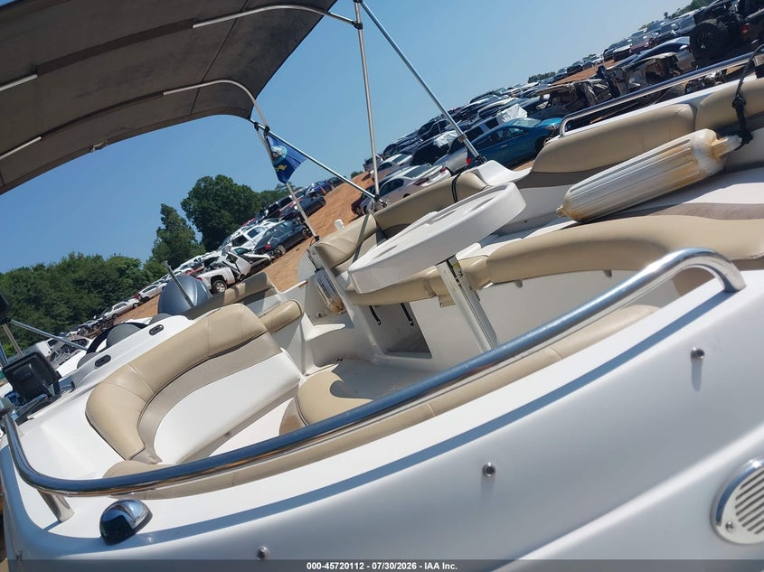 2015 STARCRAFT 19' auction photo 6