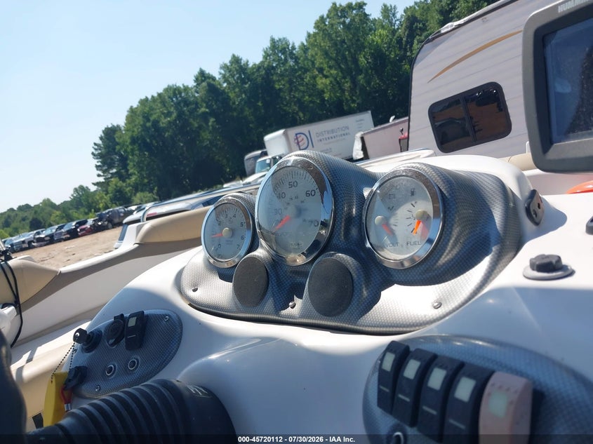 2015 STARCRAFT 19' auction photo 7