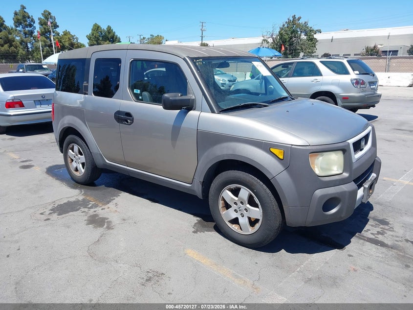 2003 Honda Element