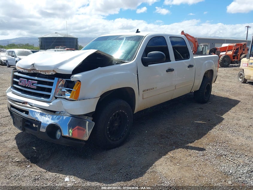 Vin: 3gtp1ve75cg121881, lot: 46218812, gmc sierra 1500 xtra fuel economy 20122