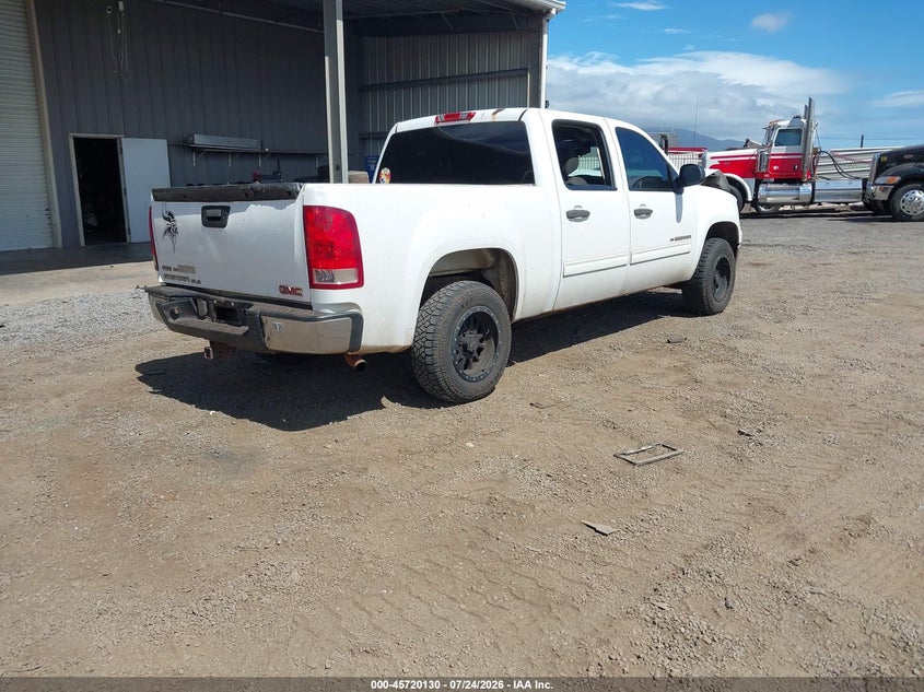 Vin: 3gtp1ve75cg121881, lot: 46218812, gmc sierra 1500 xtra fuel economy 20124