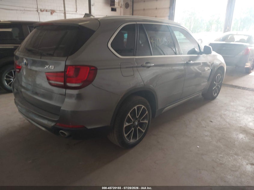 Vin: 5uxkr0c52g0s88182, lot: 46218837, bmw x5 xdrive35i 20164