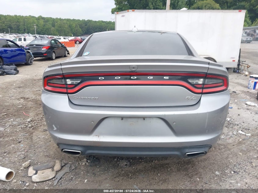 DODGE CHARGER - zdjęcie 16