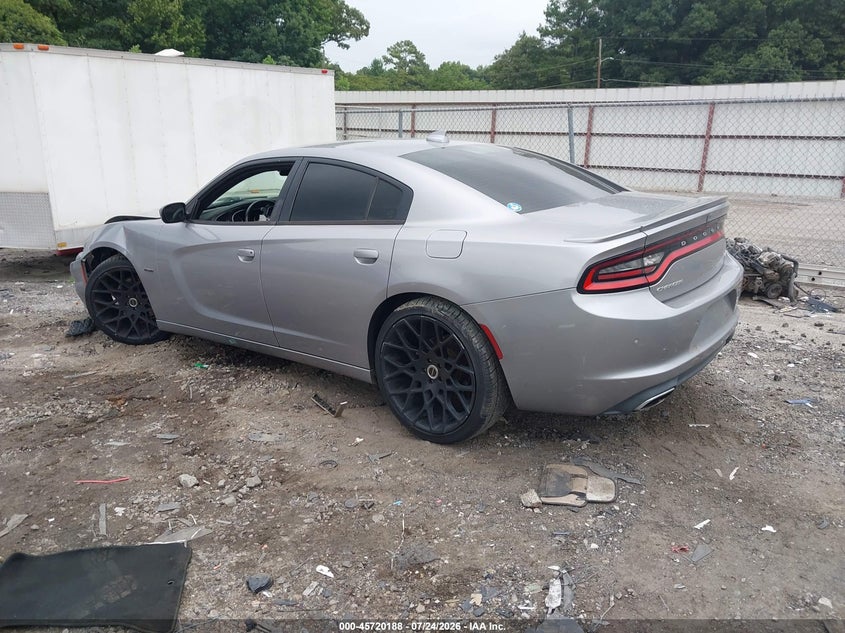 DODGE CHARGER - zdjęcie 3