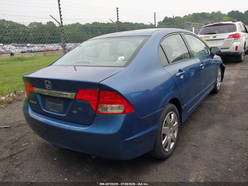 Vin: 2hgfa1f52ah302484, lot: 46218921, honda civic lx 20104