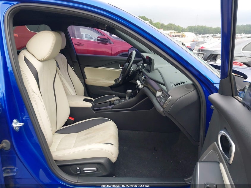 2023 ACURA INTEGRA auction photo 5