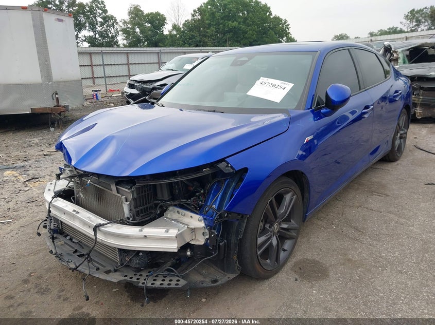 2023 ACURA INTEGRA auction photo 6