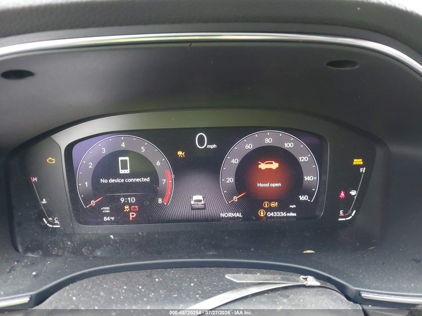 2023 ACURA INTEGRA auction photo 7