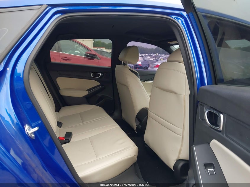 2023 ACURA INTEGRA auction photo 8
