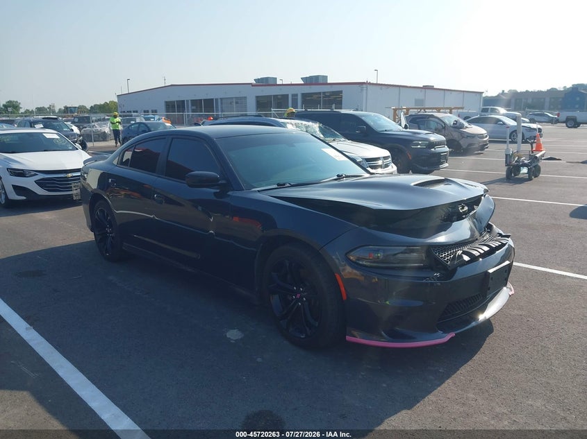 DODGE CHARGER - zdjęcie 1