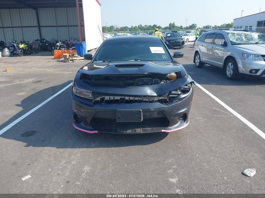 DODGE CHARGER - zdjęcie 12