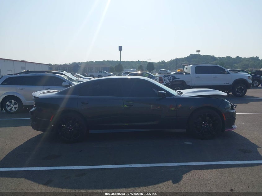 DODGE CHARGER - zdjęcie 13