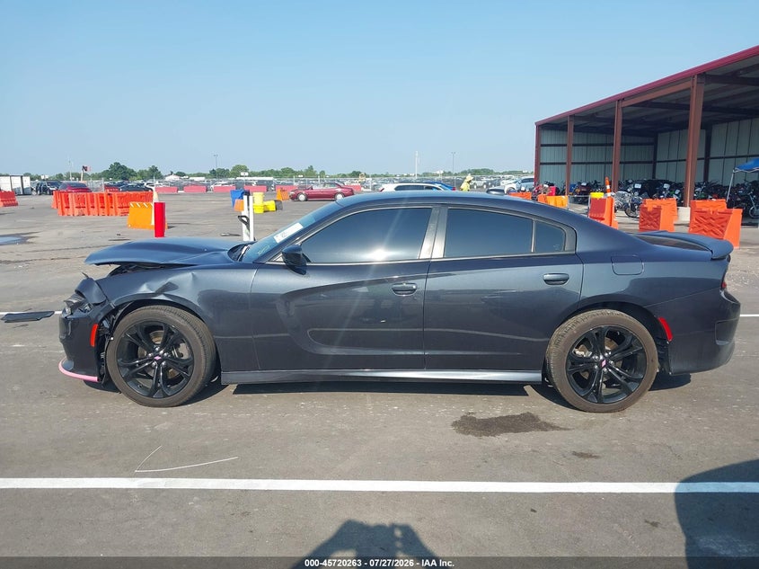 DODGE CHARGER - zdjęcie 14