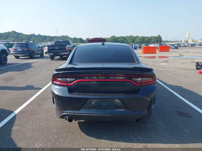 DODGE CHARGER - zdjęcie 16