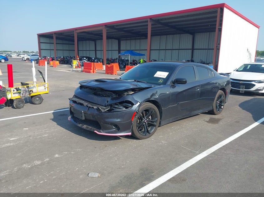 DODGE CHARGER - zdjęcie 2