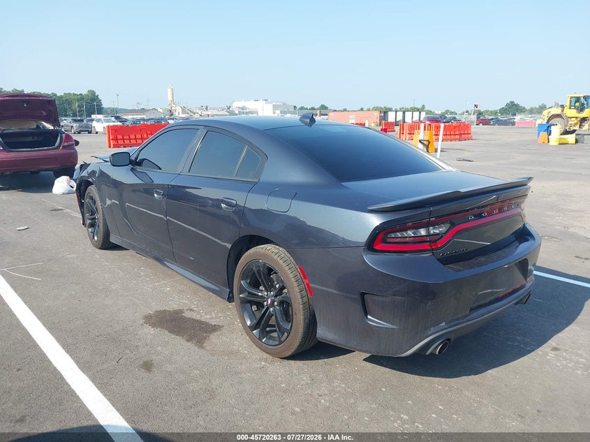 DODGE CHARGER - zdjęcie 3