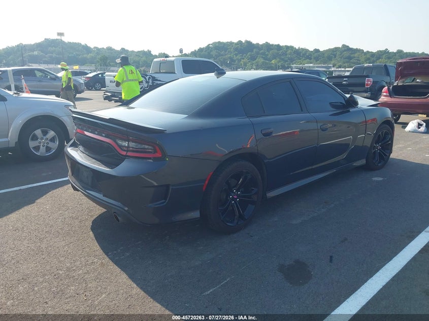 DODGE CHARGER - zdjęcie 4