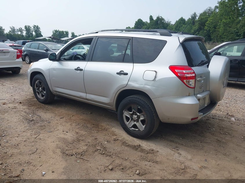 Vin: 2t3bf4dv1bw171519, lot: 46218945, toyota rav4 20113