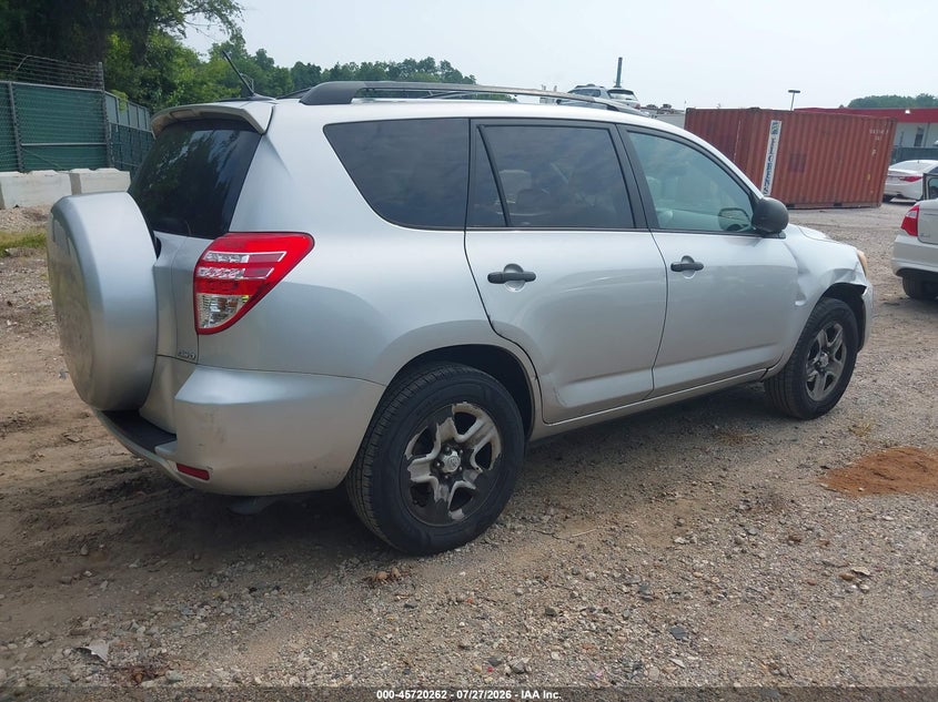Vin: 2t3bf4dv1bw171519, lot: 46218945, toyota rav4 20114